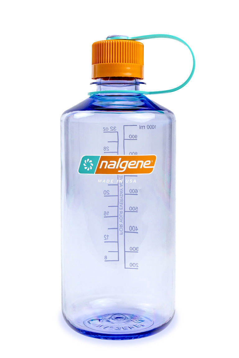 Nalgene product detail: 32oz Narrow Mouth Bottle G1 — 32oz Narrow Mouth Bottle