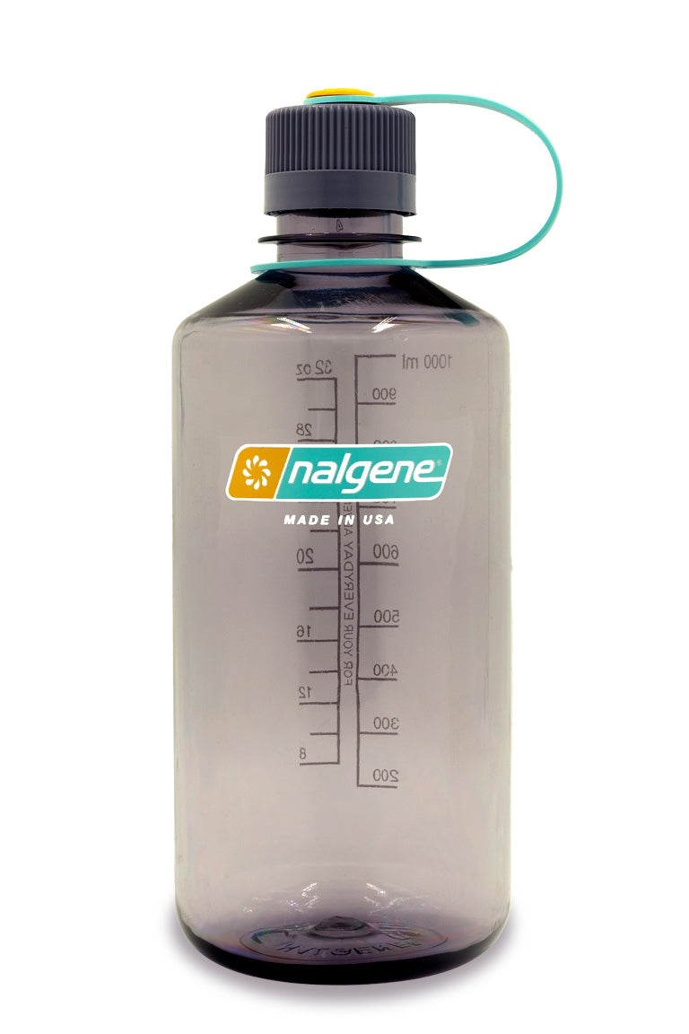 Nalgene product image: 32oz Narrow Mouth Bottle G1 — 32oz Narrow Mouth Bottle