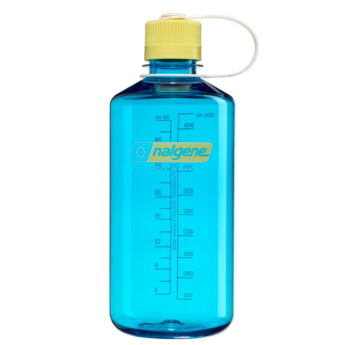 Nalgene product detail: 32oz Narrow Mouth Thrill & Motion D4 — 32oz Narrow Mouth Thrill & Motion