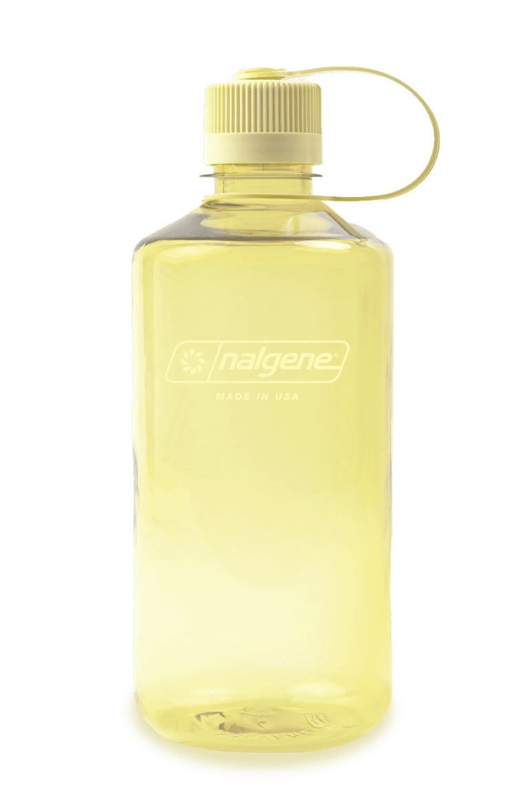 Nalgene product view: 32oz Narrow Mouth Bottle G1 — 32oz Narrow Mouth Bottle