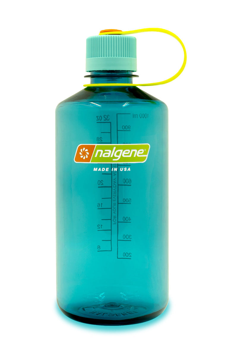 Nalgene product detail: 32oz Narrow Mouth Bottle G1 — 32oz Narrow Mouth Bottle
