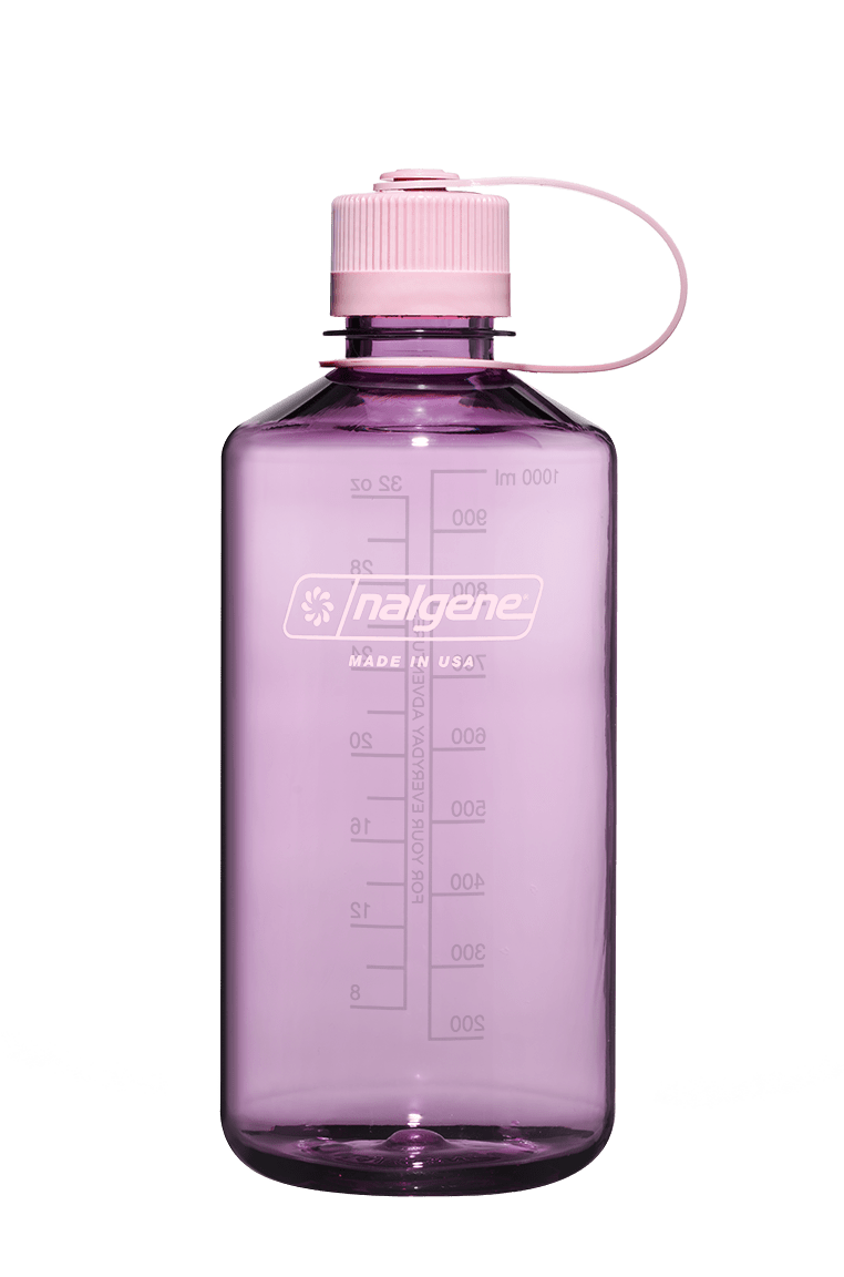 Nalgene product view: 32oz Narrow Mouth Bottle G1 — 32oz Narrow Mouth Bottle