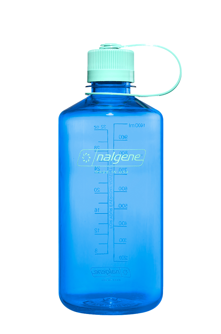Nalgene product view: 32oz Narrow Mouth Bottle G1 — 32oz Narrow Mouth Bottle