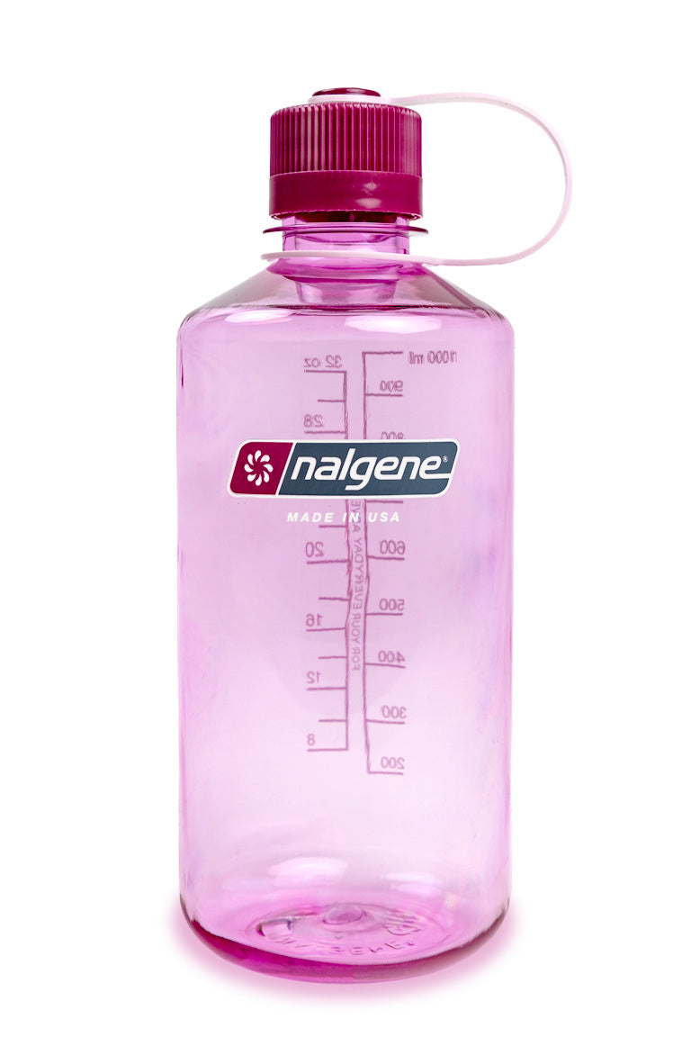 Nalgene product detail: 32oz Narrow Mouth Bottle G1 — 32oz Narrow Mouth Bottle