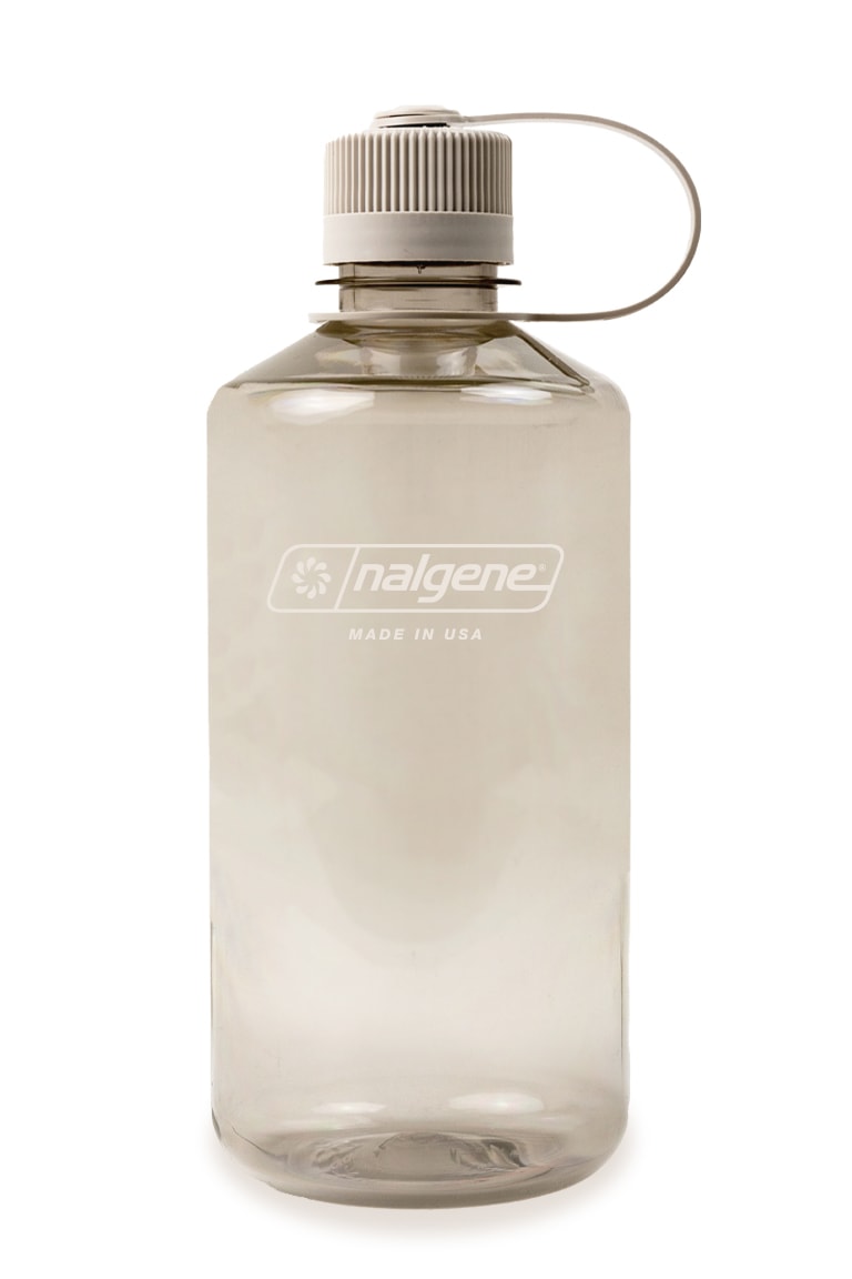 Nalgene product detail: 32oz Narrow Mouth Bottle G1 — 32oz Narrow Mouth Bottle