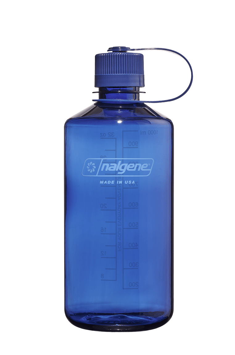 Nalgene product detail: 32oz Narrow Mouth Bottle G1 — 32oz Narrow Mouth Bottle