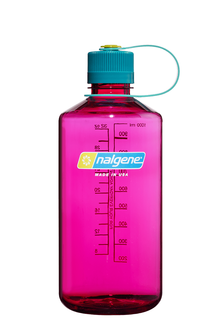 Nalgene product image: 32oz Narrow Mouth Bottle G1 — 32oz Narrow Mouth Bottle