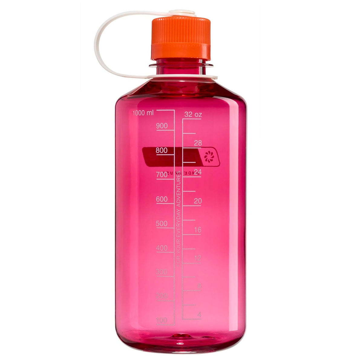Nalgene product detail: 32oz Narrow Mouth Thrill & Motion D4 — 32oz Narrow Mouth Thrill & Motion