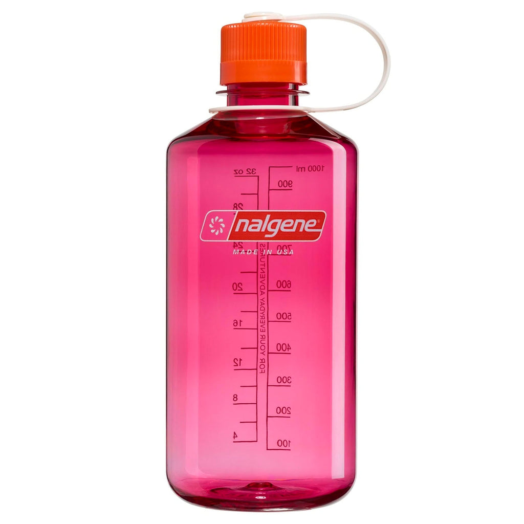 Nalgene product detail: 32oz Narrow Mouth Thrill & Motion D4 — 32oz Narrow Mouth Thrill & Motion