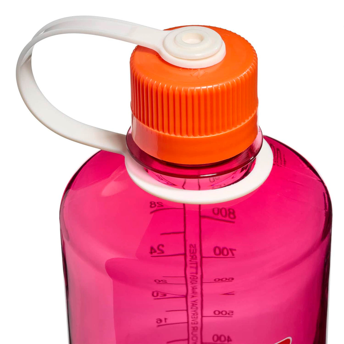 Nalgene product image: 32oz Narrow Mouth Thrill & Motion D4 — 32oz Narrow Mouth Thrill & Motion