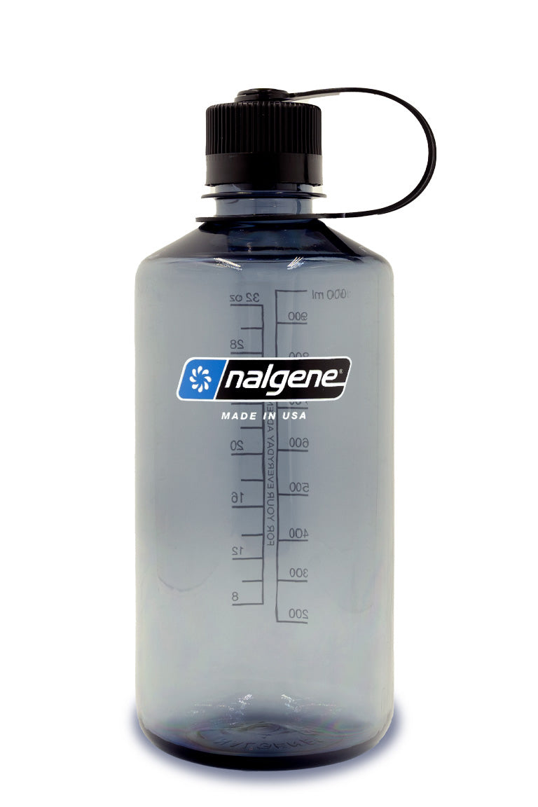 Nalgene product image: 32oz Narrow Mouth Bottle G1 — 32oz Narrow Mouth Bottle