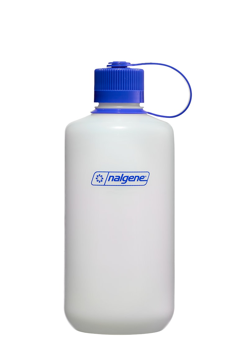 Nalgene product view: 32oz Narrow Mouth Ultralite Bottle J0 — 32oz Narrow Mouth Ultralite Bottle