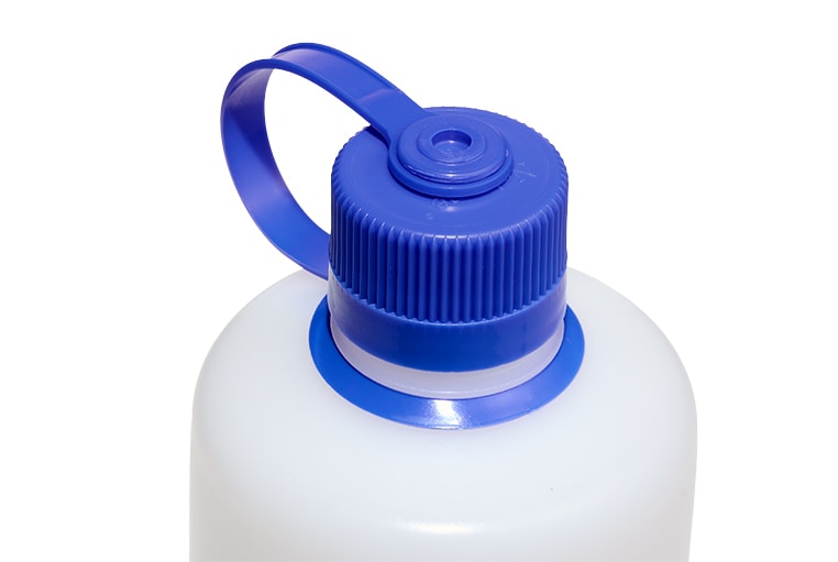 Nalgene product view: 32oz Narrow Mouth Ultralite Bottle J0 — 32oz Narrow Mouth Ultralite Bottle
