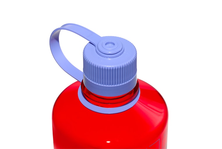 Nalgene product view: 32oz Narrow Mouth Bottle G1 — 32oz Narrow Mouth Bottle