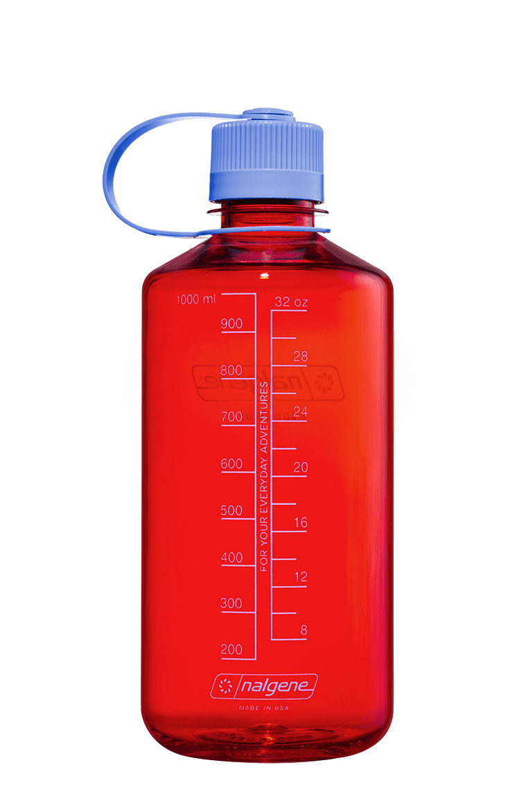 Nalgene product view: 32oz Narrow Mouth Bottle G1 — 32oz Narrow Mouth Bottle