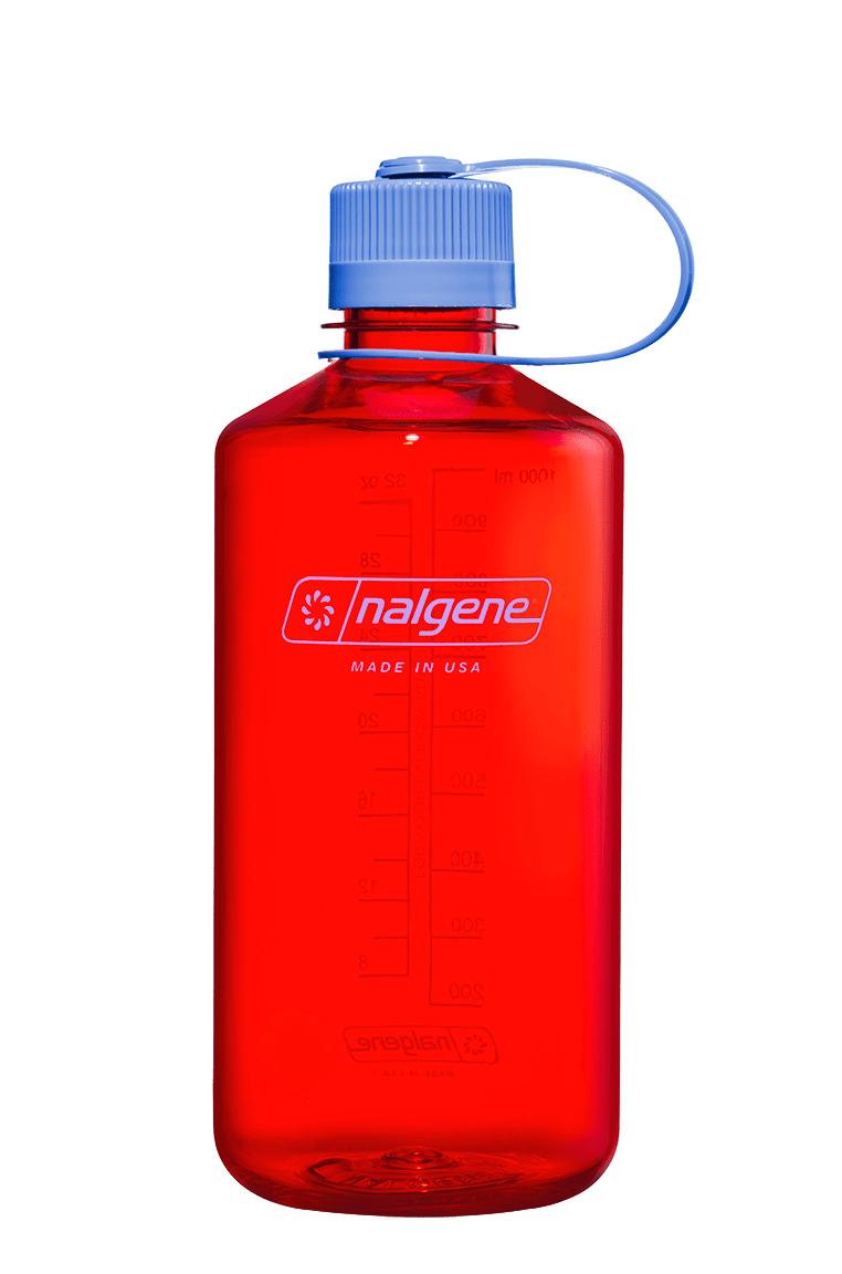 Nalgene product view: 32oz Narrow Mouth Bottle G1 — 32oz Narrow Mouth Bottle