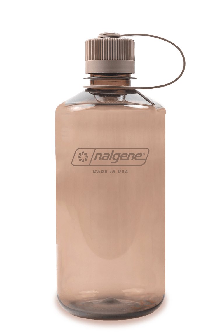Nalgene product detail: 32oz Narrow Mouth Bottle G1 — 32oz Narrow Mouth Bottle
