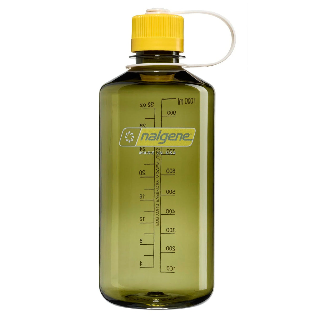 Nalgene product detail: 32oz Narrow Mouth Thrill & Motion D4 — 32oz Narrow Mouth Thrill & Motion