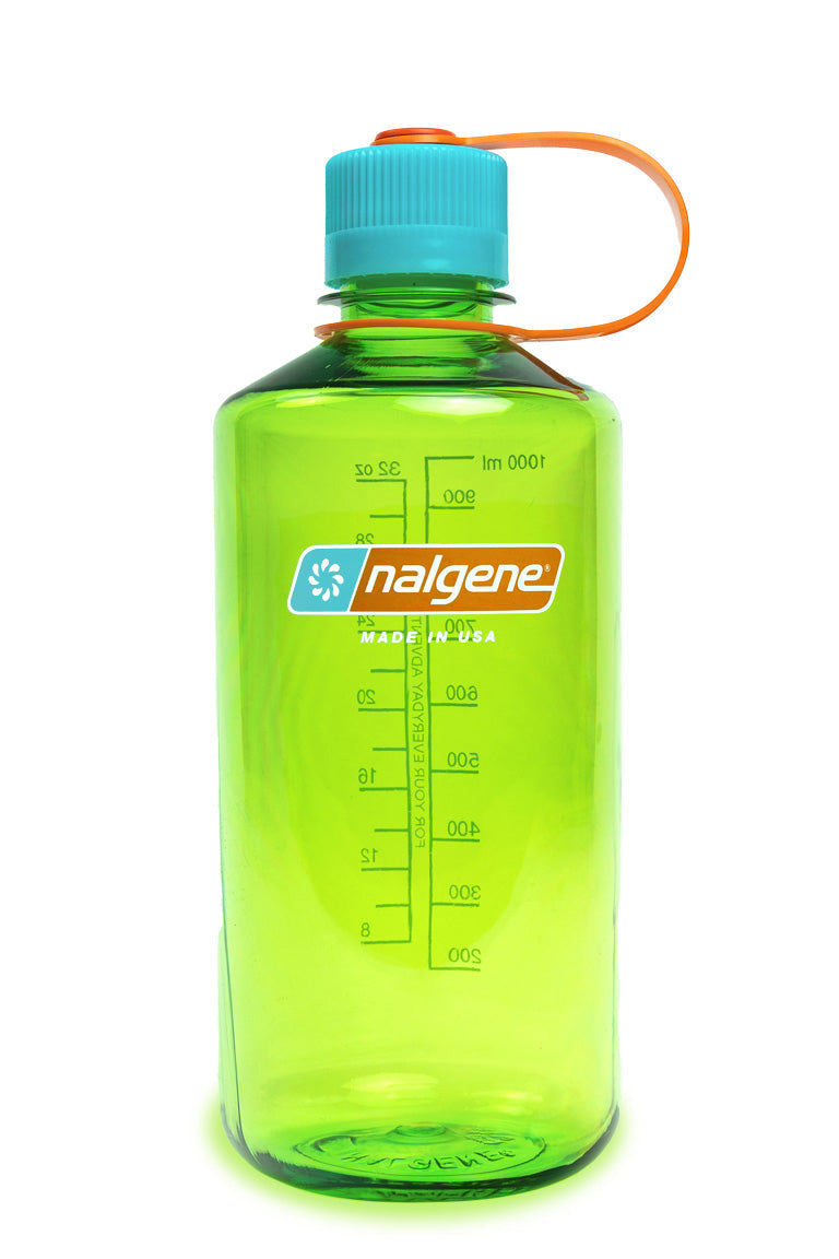 Nalgene product detail: 32oz Narrow Mouth Bottle G1 — 32oz Narrow Mouth Bottle