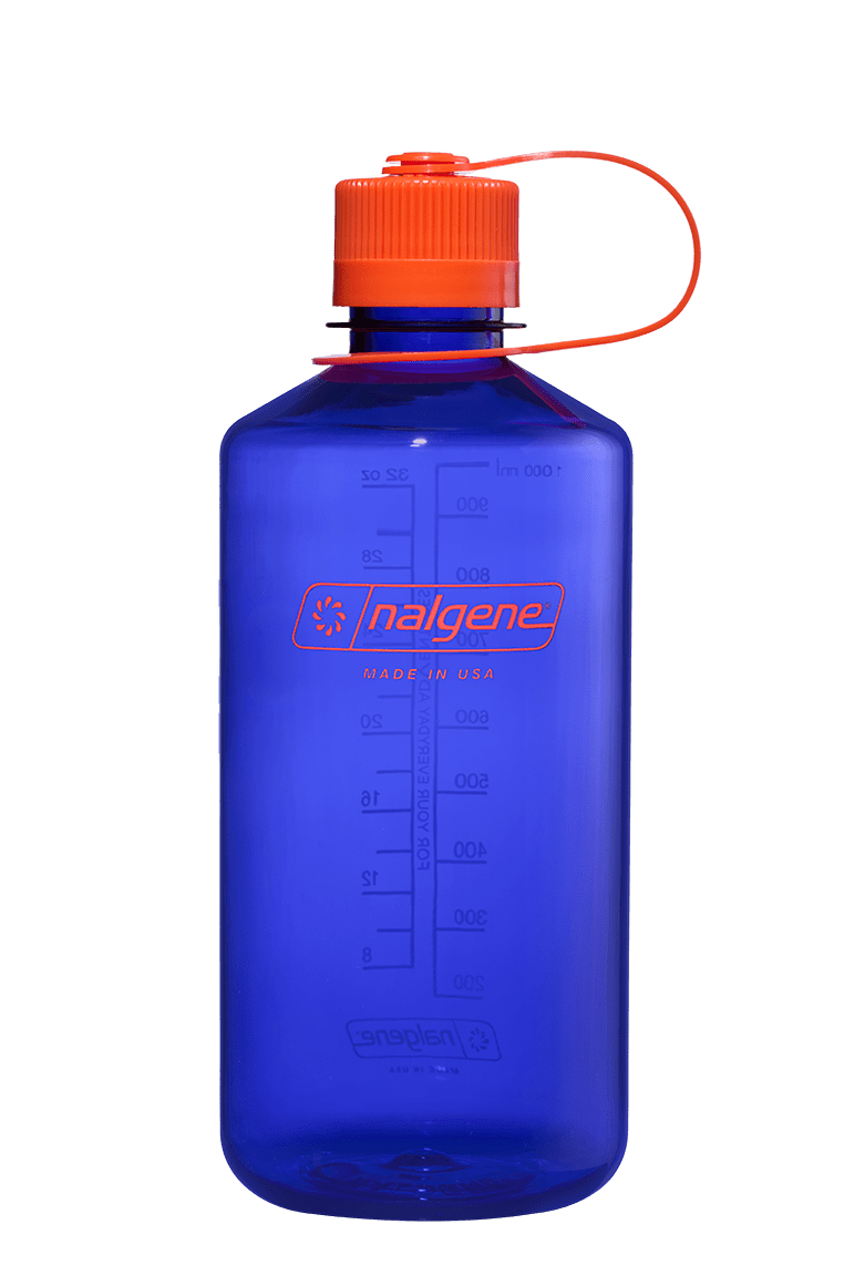 Nalgene product view: 32oz Narrow Mouth Bottle G1 — 32oz Narrow Mouth Bottle