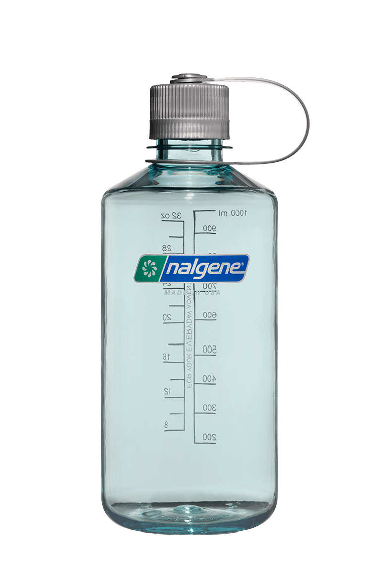 Nalgene product image: 32oz Narrow Mouth Bottle G1 — 32oz Narrow Mouth Bottle