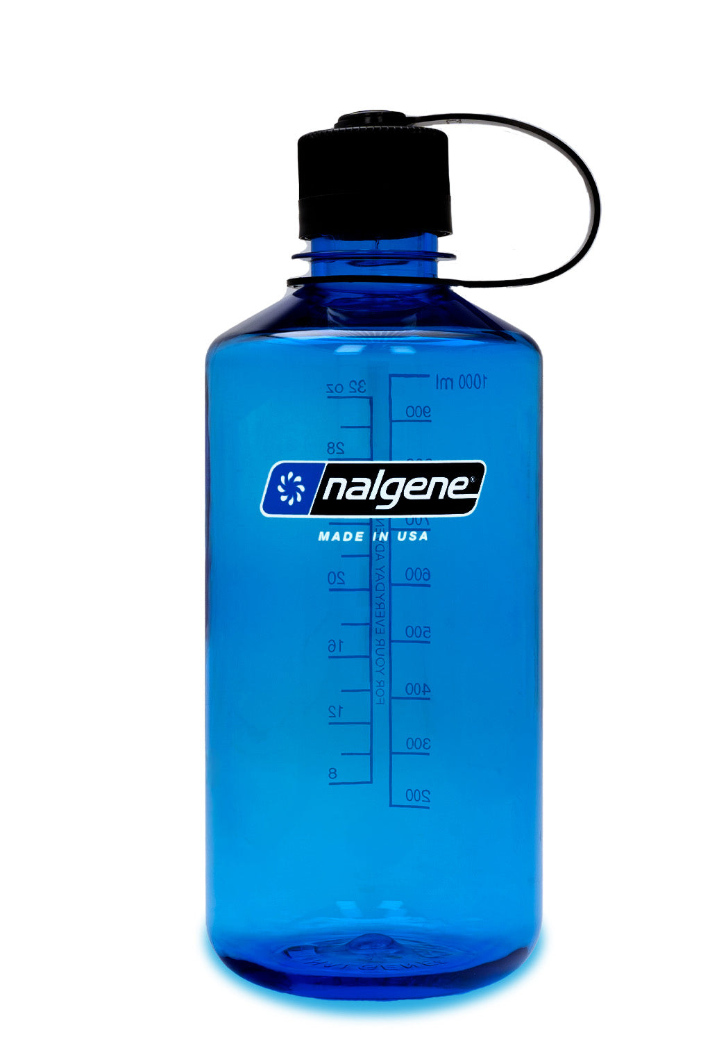 Nalgene product image: 32oz Narrow Mouth Bottle G1 — 32oz Narrow Mouth Bottle