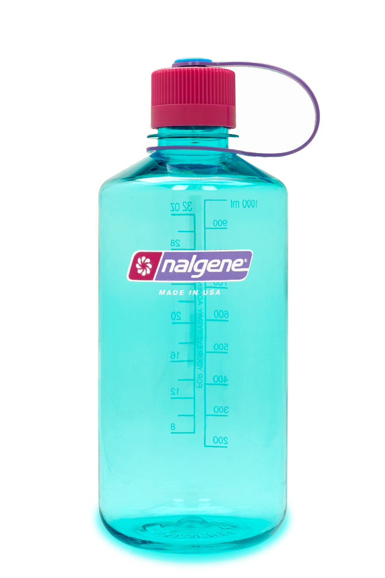 Nalgene product image: 32oz Narrow Mouth Bottle G1 — 32oz Narrow Mouth Bottle