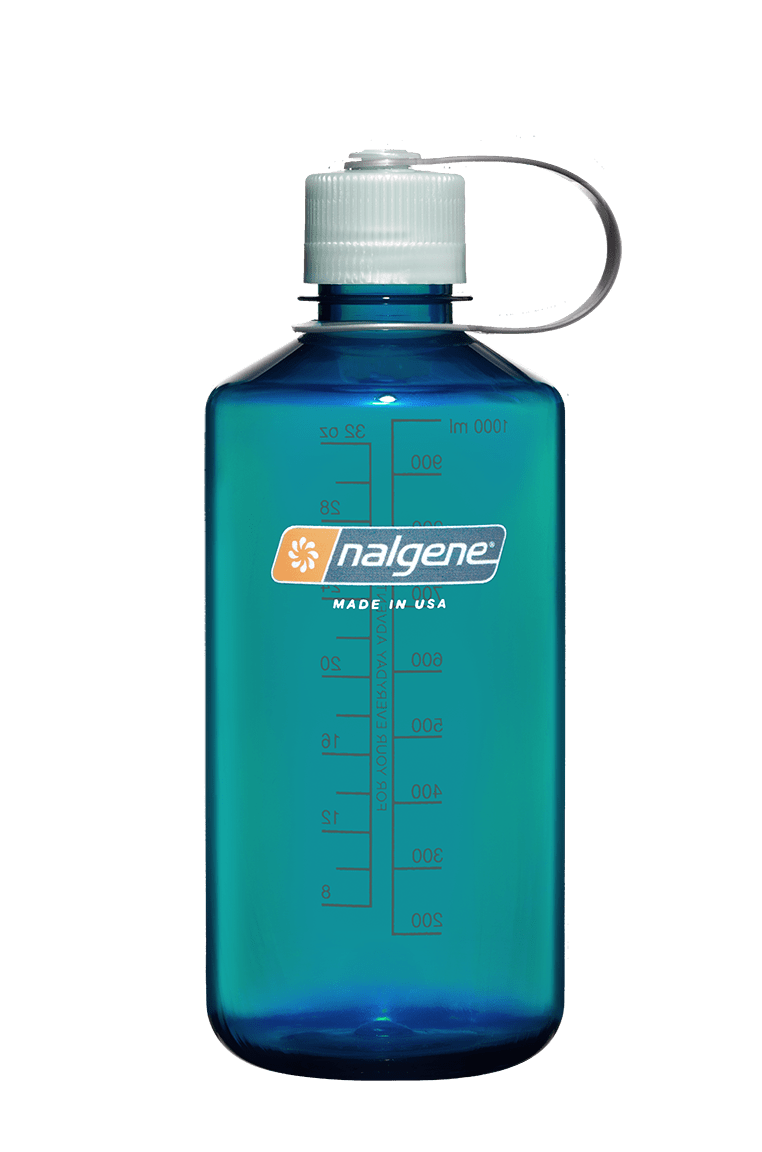 Nalgene product view: 32oz Narrow Mouth Bottle G1 — 32oz Narrow Mouth Bottle