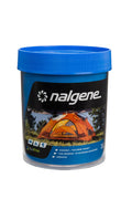 Nalgene product detail: 32oz Storage Jar – Blue Lid T0 — 32oz Storage Jar – Blue Lid