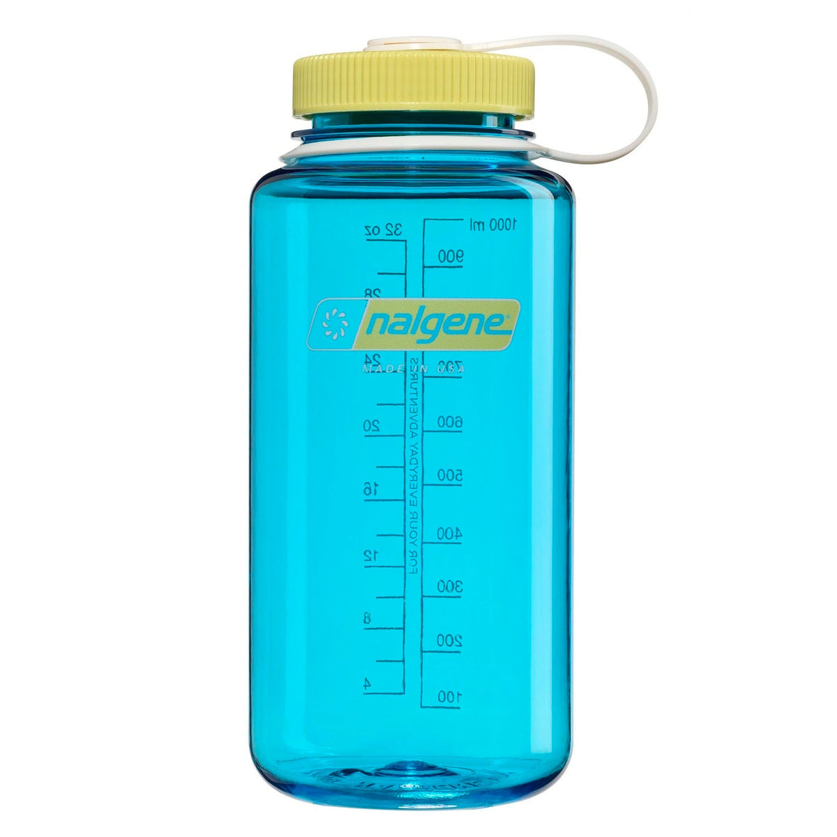 Nalgene product image: 32oz Wide Mouth Thrill & Motion R8 — 32oz Wide Mouth Thrill & Motion