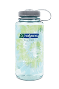 Nalgene product detail: 32oz Wide Mouth Tie-Dye Print Bottles K4 — 32oz Wide Mouth Tie-Dye Print Bottles