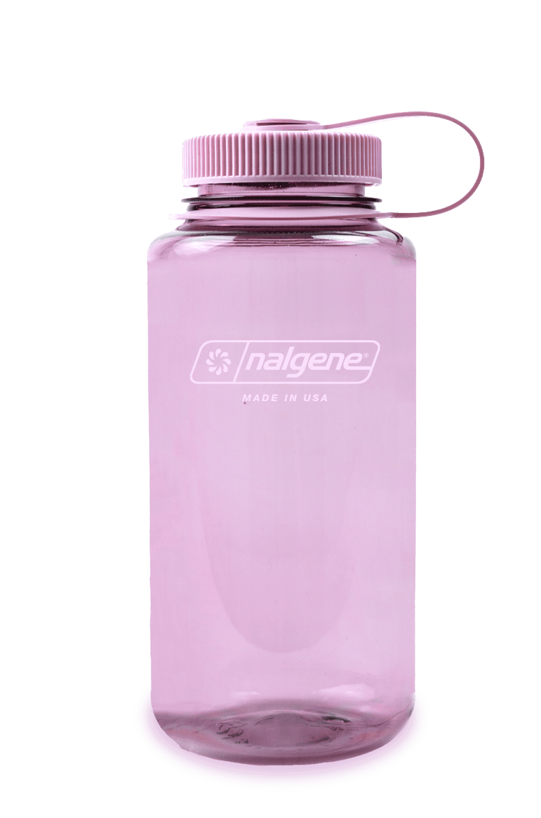 Nalgene product image: 32oz Wide Mouth Bottle E7 — 32oz Wide Mouth Bottle