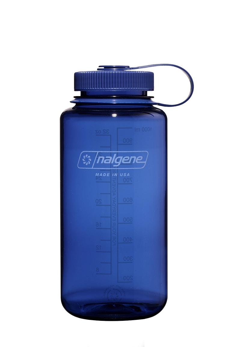 Nalgene product detail: 32oz Wide Mouth Bottle E7 — 32oz Wide Mouth Bottle