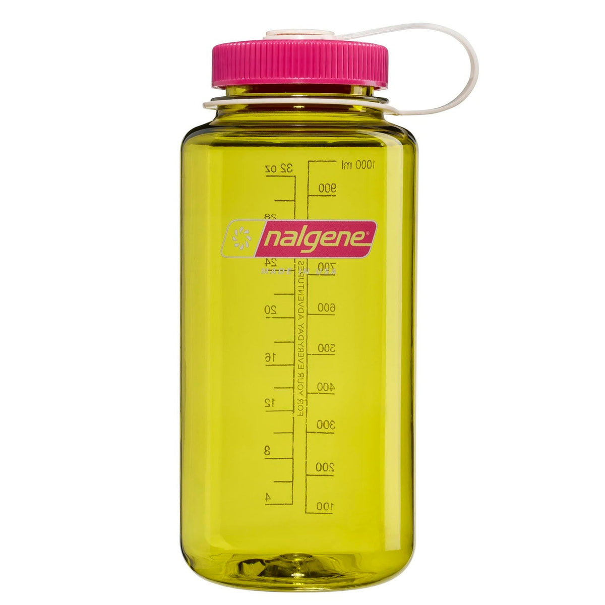 Nalgene product image: 32oz Wide Mouth Thrill & Motion R8 — 32oz Wide Mouth Thrill & Motion
