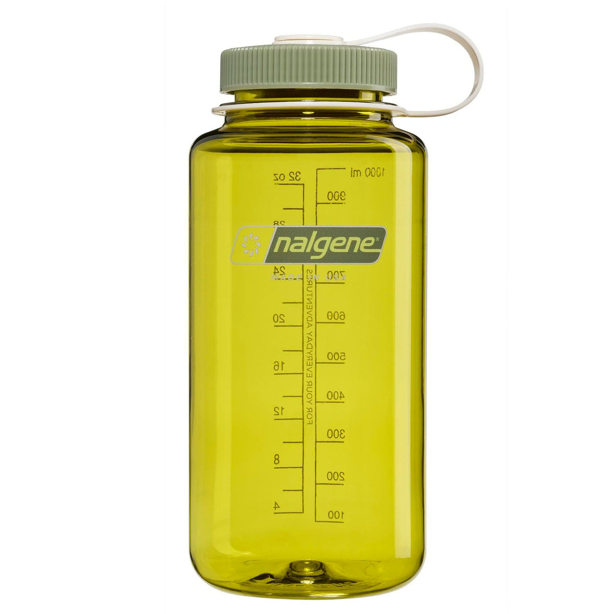 Nalgene product image: 32oz Wide Mouth Thrill & Motion R8 — 32oz Wide Mouth Thrill & Motion