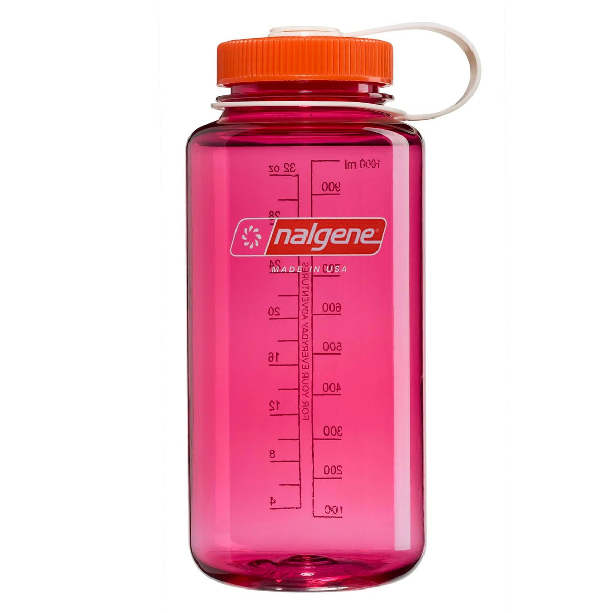 Nalgene product detail: 32oz Wide Mouth Thrill & Motion R8 — 32oz Wide Mouth Thrill & Motion