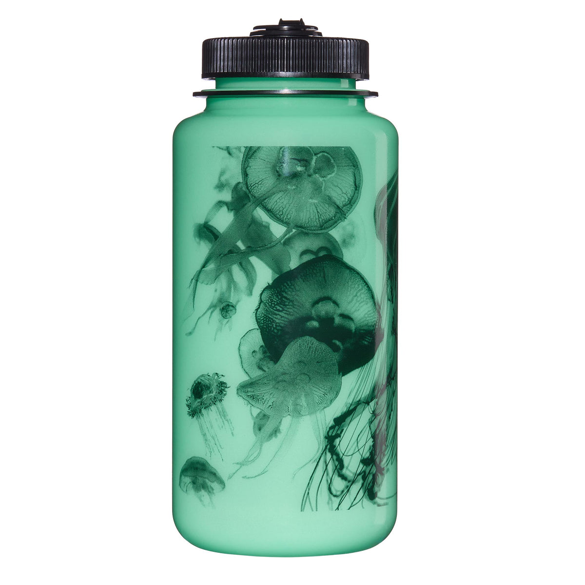 Nalgene product detail: 32oz WM Glo Wyld M5 — 32oz WM Glo Wyld