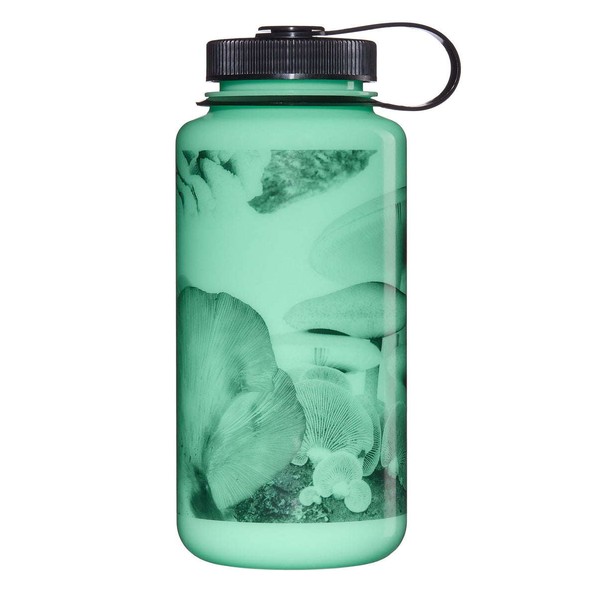 Nalgene product image: 32oz WM Glo Wyld M5 — 32oz WM Glo Wyld