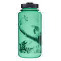 Nalgene product view: 32oz WM Glo Wyld M5 — 32oz WM Glo Wyld