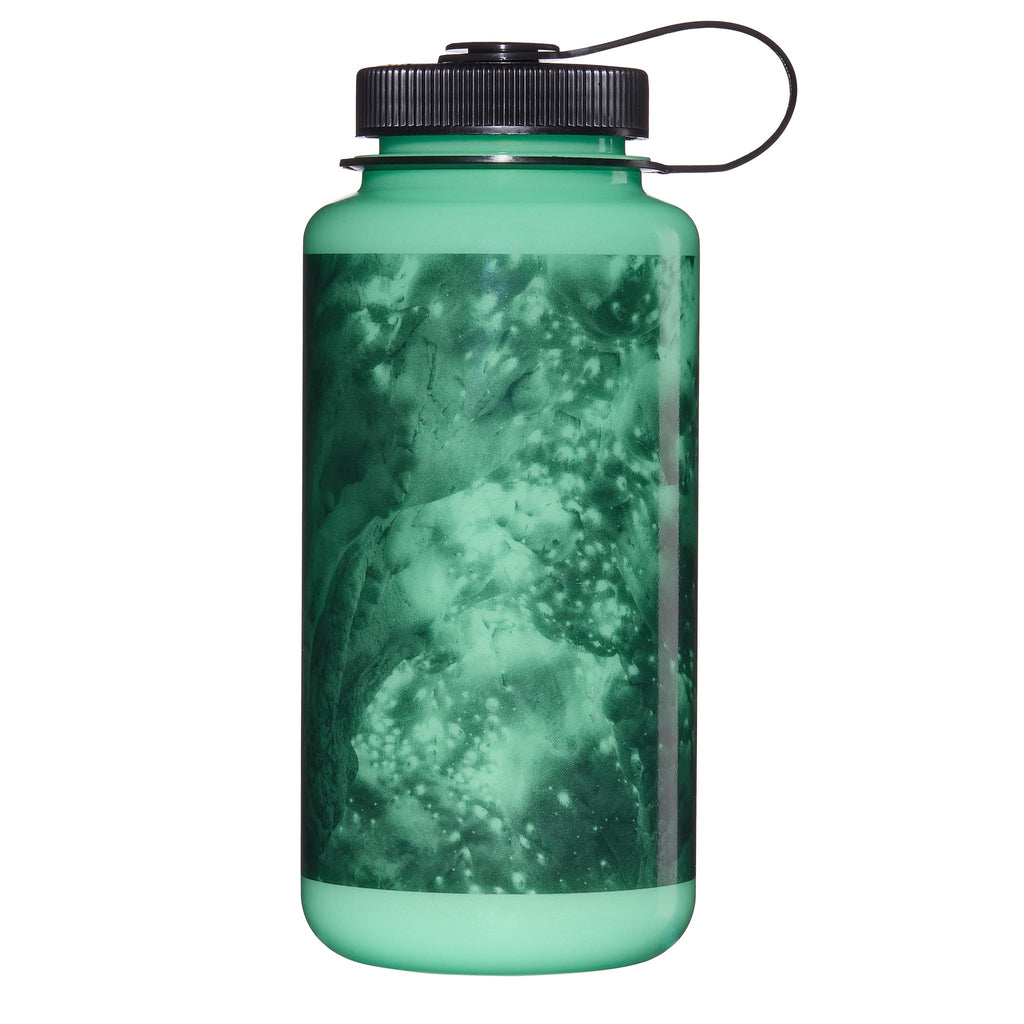 Nalgene product detail: 32oz WM Glo Wyld K3 — 32oz WM Glo Wyld