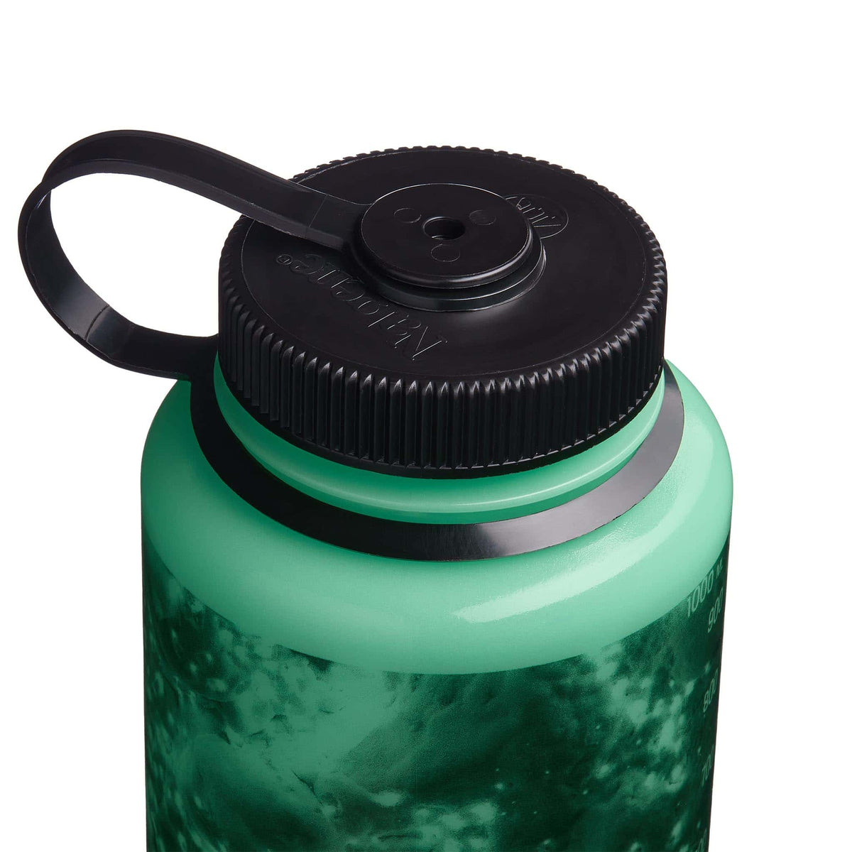Nalgene product detail: 32oz WM Glo Wyld M5 — 32oz WM Glo Wyld