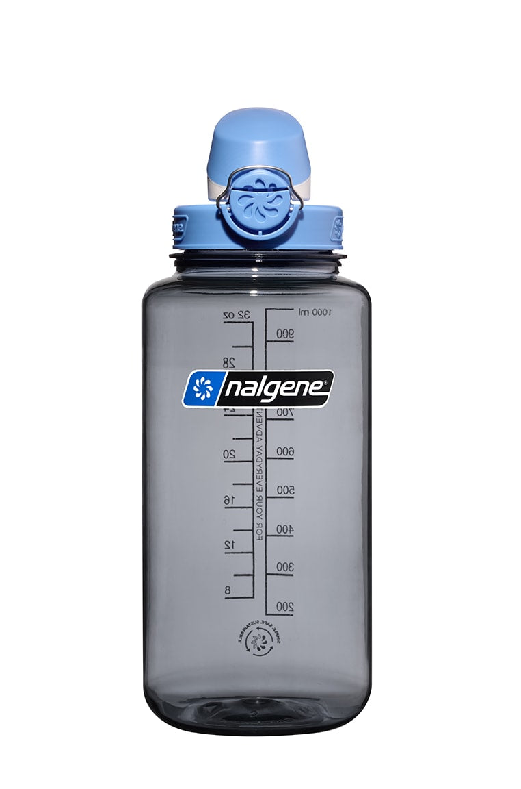 Nalgene product image: 32oz On-The-Fly Water Bottle X2 — 32oz On-The-Fly Water Bottle