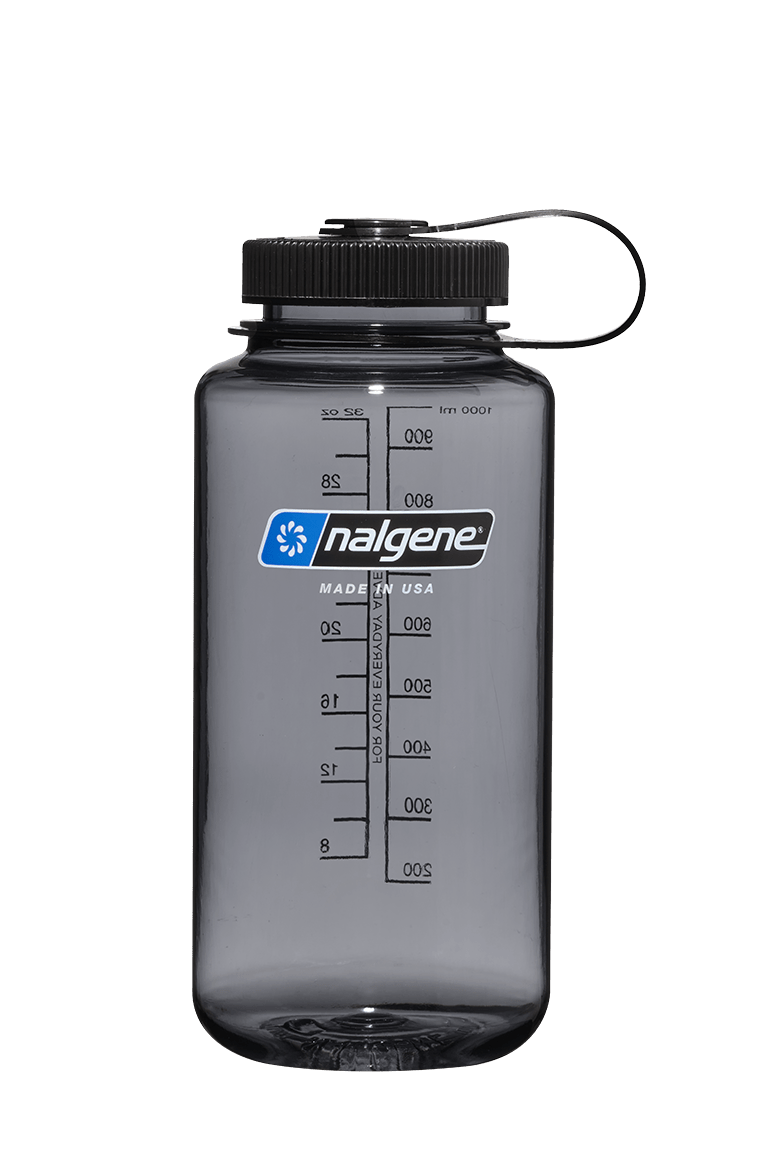Nalgene product image: 32oz Wide Mouth Bottle E7 — 32oz Wide Mouth Bottle