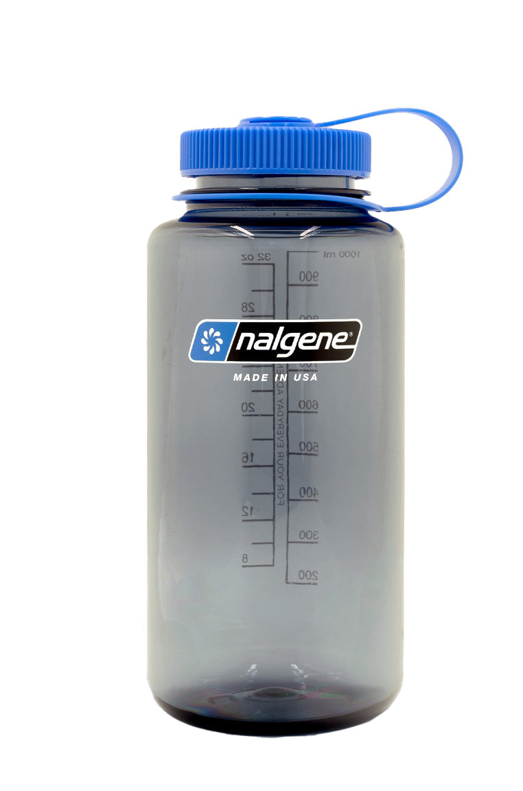 Nalgene product detail: 32oz Wide Mouth Bottle E7 — 32oz Wide Mouth Bottle