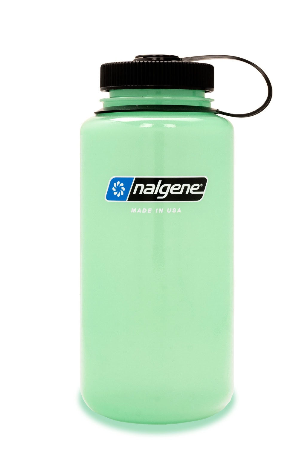 Nalgene product detail: 32oz Wide Mouth Bottle E7 — 32oz Wide Mouth Bottle