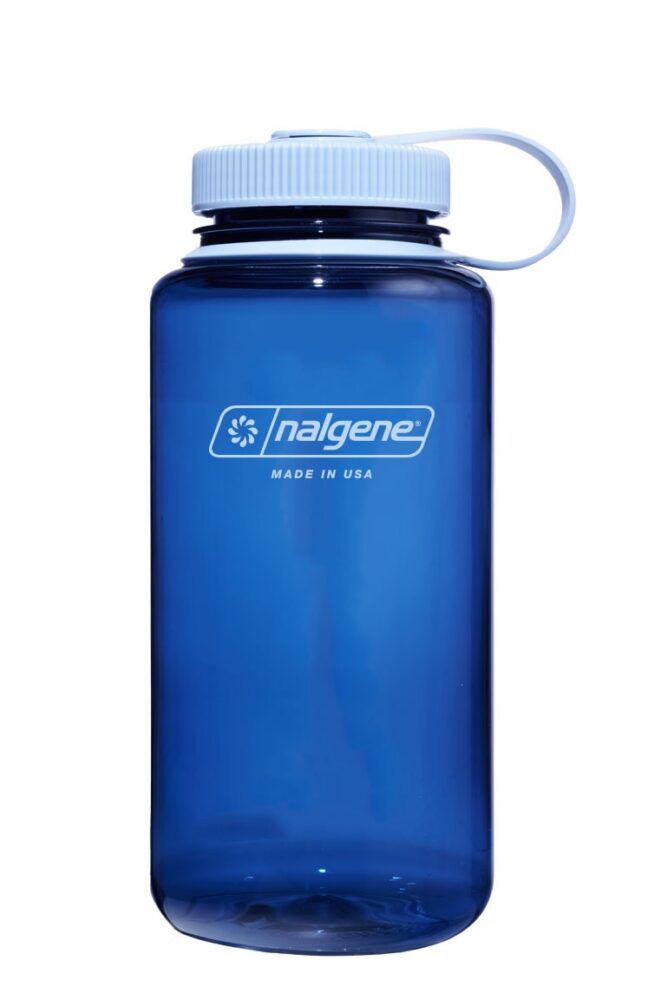 Nalgene product detail: 32oz Wide Mouth Bottle Z0 — 32oz Wide Mouth Bottle