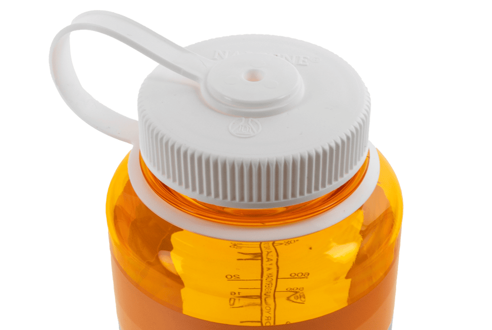 Nalgene product view: 32oz WM Negative Landscape F7 — 32oz WM Negative Landscape