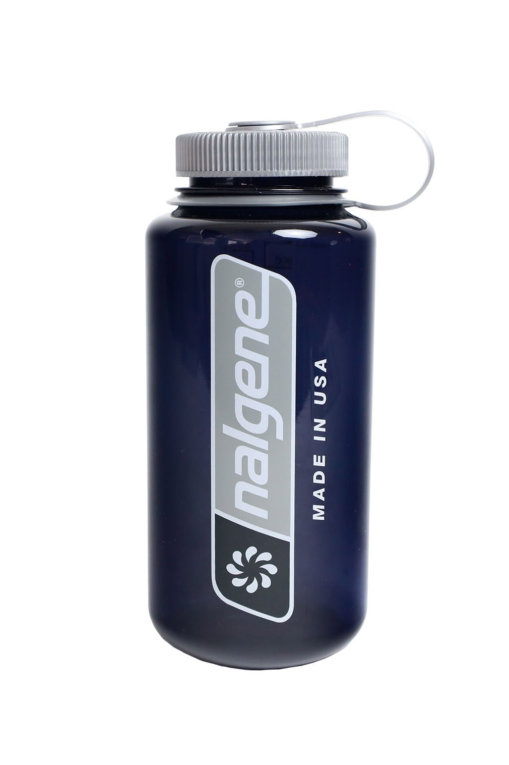 Nalgene product detail: 32oz Wide Mouth Large Logo U9 — 32oz Wide Mouth Large Logo
