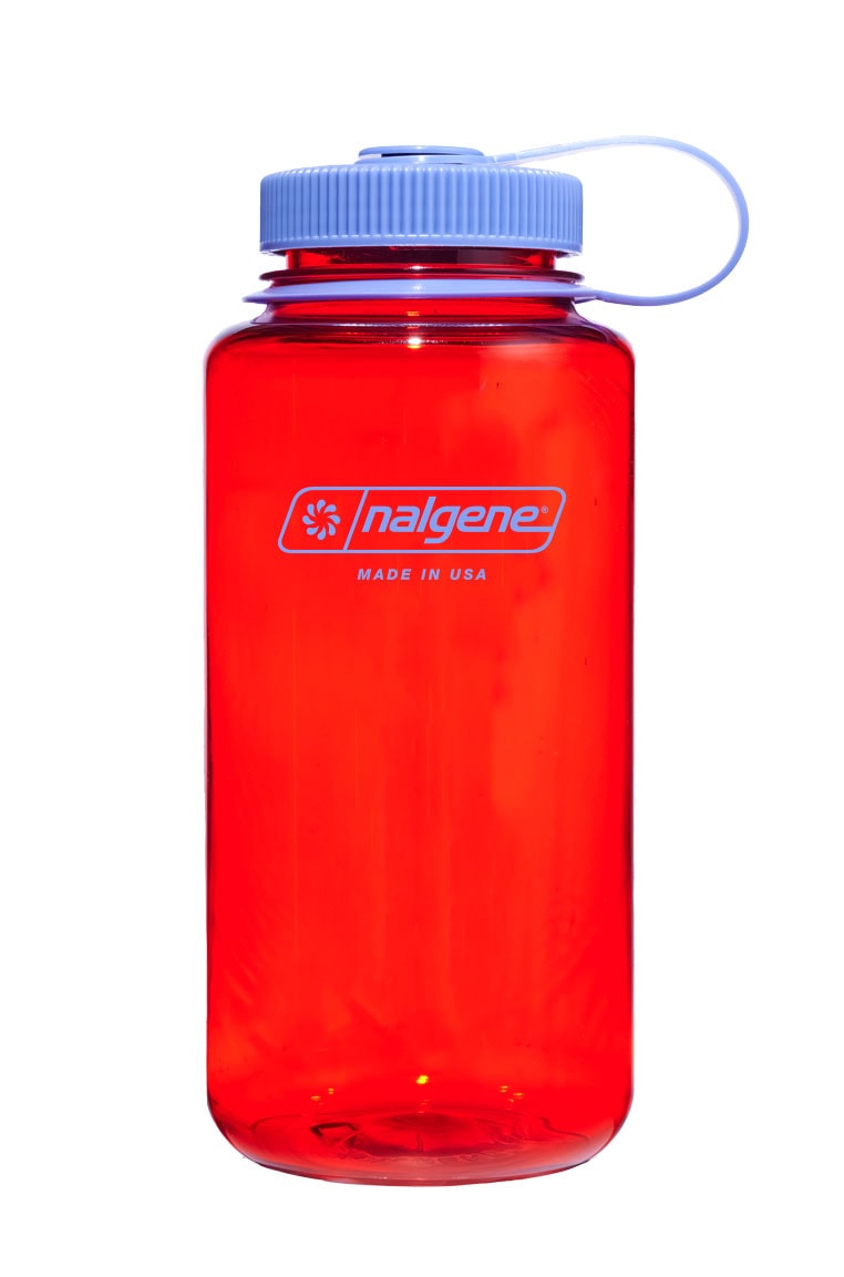Nalgene product detail: 32oz Wide Mouth Bottle E7 — 32oz Wide Mouth Bottle