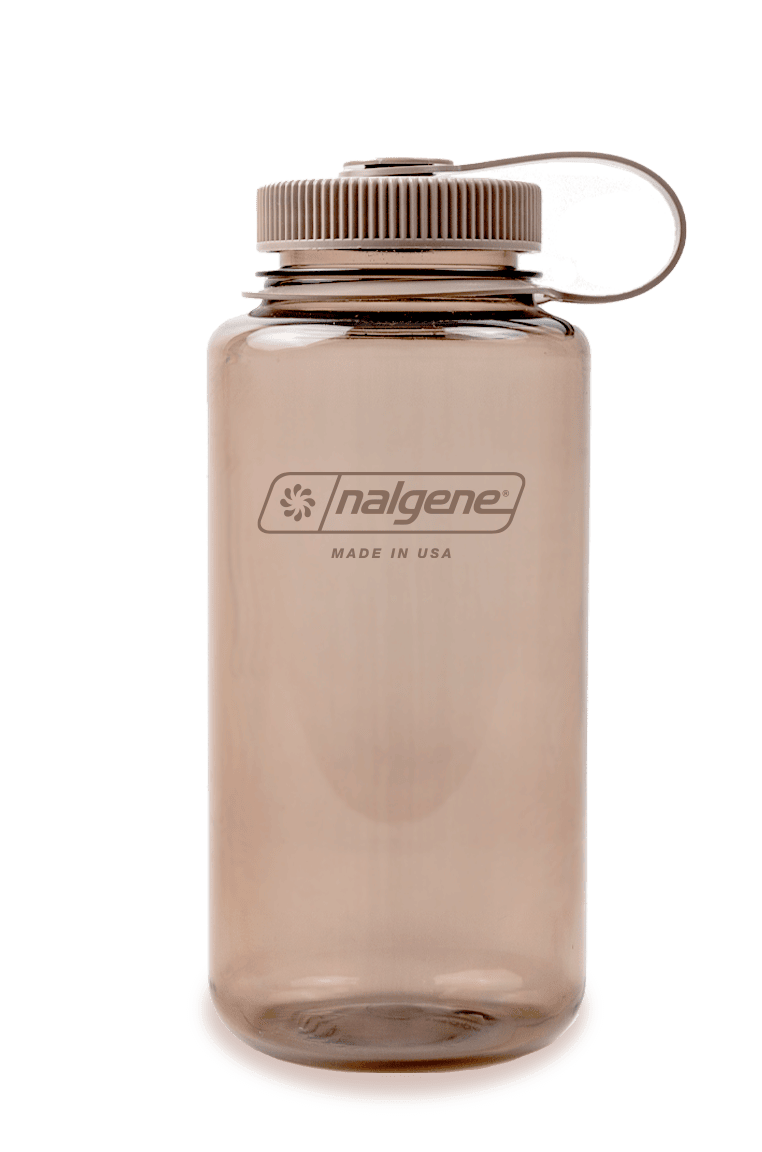 Nalgene product image: 32oz Wide Mouth Bottle E7 — 32oz Wide Mouth Bottle